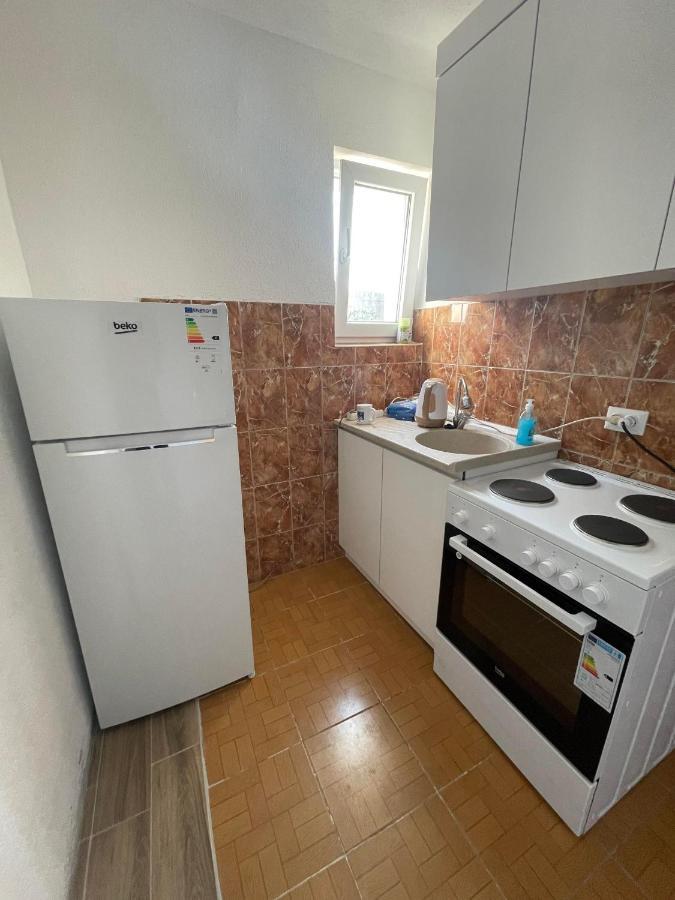 פרישטינה Rock Hostel מראה חיצוני תמונה