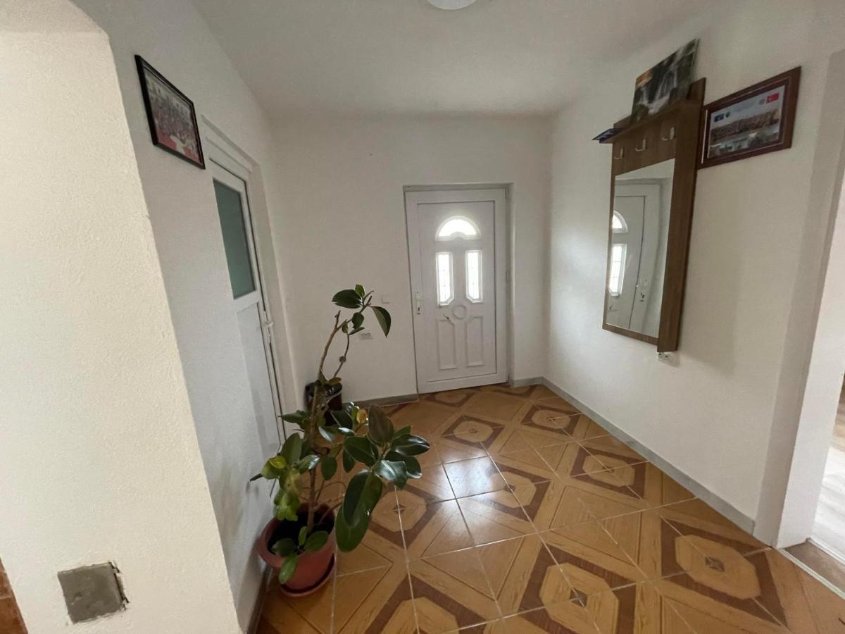 פרישטינה Rock Hostel מראה חיצוני תמונה